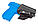 Кобура ATA-GEAR Fantom ver.4 для зброї ПМ / ПМР / ПМ-Т Black правша, фото 3