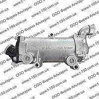 Теплообменник ЯМЗ-236НЕ/236НЕ2, 7601.1013600-03, оригінал