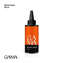 Classic base / Класична база GA&MA 50 ml
