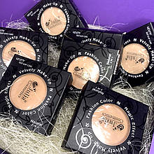 Компонентна пудра 2 у 1 Julia Cosmetics