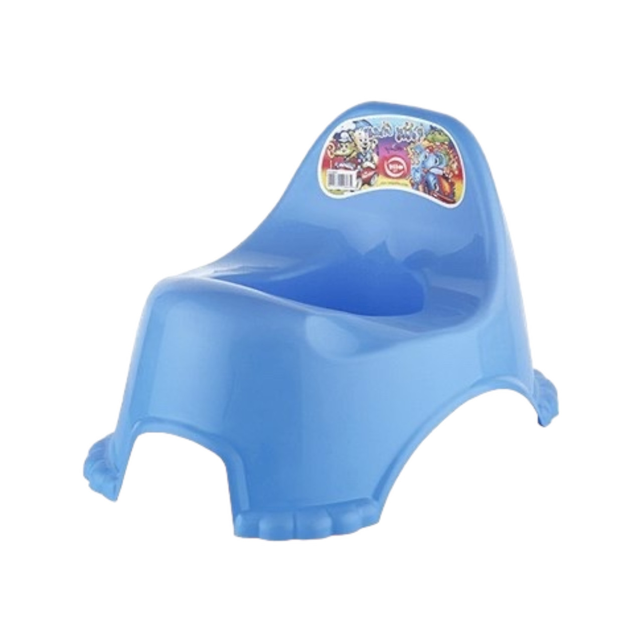 Дитячий горщик Potty Chair ELIF (311)
