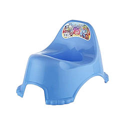 Дитячий горщик Potty Chair ELIF (311)