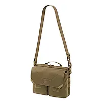 Сумка тактическая Helikon-Tex CLAYMORE BAG Coyote койот