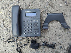 IP-телефон Grandstream GXP1400 No 242208101