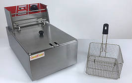 Електрична фритюрниця GoodFood EF6