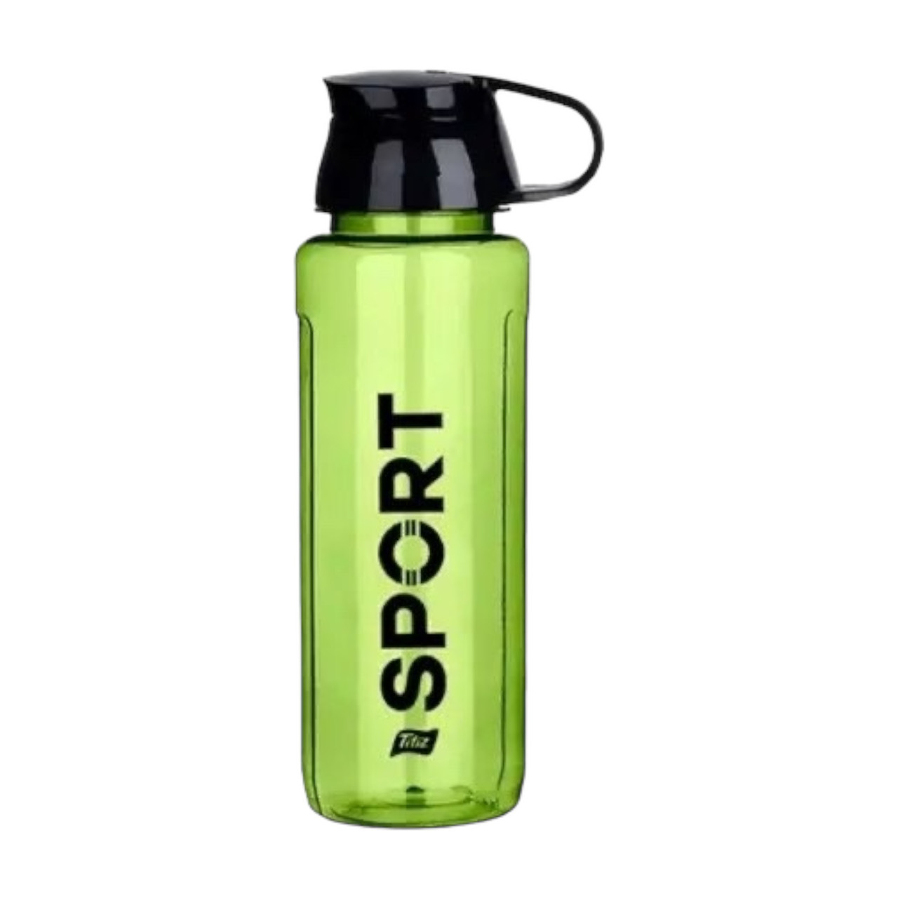 Пляшка для води 500мл Titiz Plastik Aqua (627)