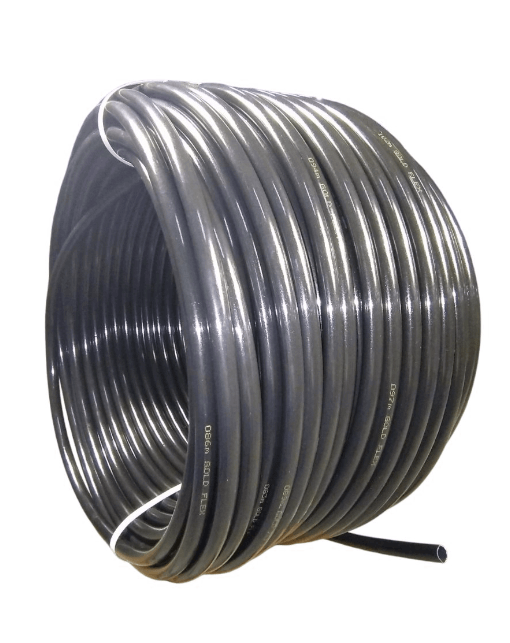 Сліпа трубка d 16 мм 200м (200м), фото 1