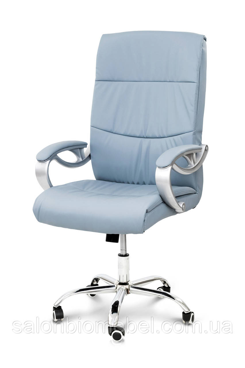 Стілець комп'ютерний Ентер, фото 1