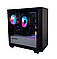 Ігровий комп'ютер (GOLD II) Ryzen 5 5600X/32 RAM/1Tb SSDm2/RTX 4060 8Gb, фото 2
