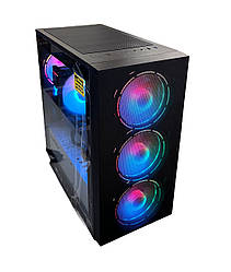 Ігровий комп'ютер (GOLD II) Ryzen 5 5600X/32 RAM/1Tb SSDm2/RTX 4060 8Gb