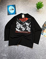 Мужской лонгслив The North Face The North Face лонгслив мужско Лонгслив The North Face The North Face Лонглсив