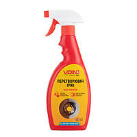 Преобразователь ржавчины VOIN 500 мл