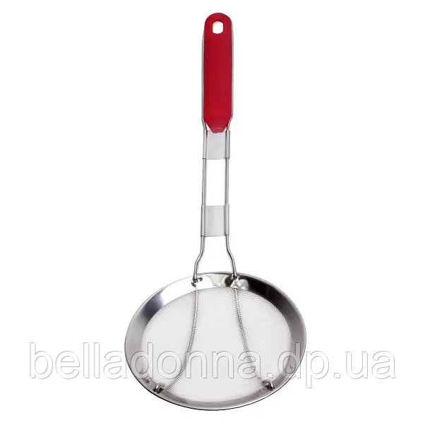 Шумівка сито друшляк 41 см Kamille KM-4367
