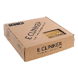 Еластична клінкерна плитка E CLINKER Сахара 53 (1 м2), фото 2