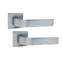 Ручки дверні. Фурнітура