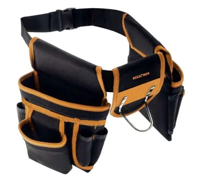 Ремінь — пояс для монтажного інструменту Bigsren 21862 Польща