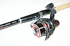 Повний комплект для лову хижої риби, фото 7