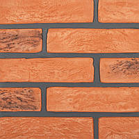 Еластична клінкерна плитка E CLINKER Калахарі 23 (1 м2)