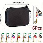 Повний комплект для лову хижої риби, фото 9