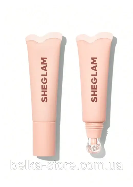 Блиск Sheglam Cocoa Cookie, фото 1
