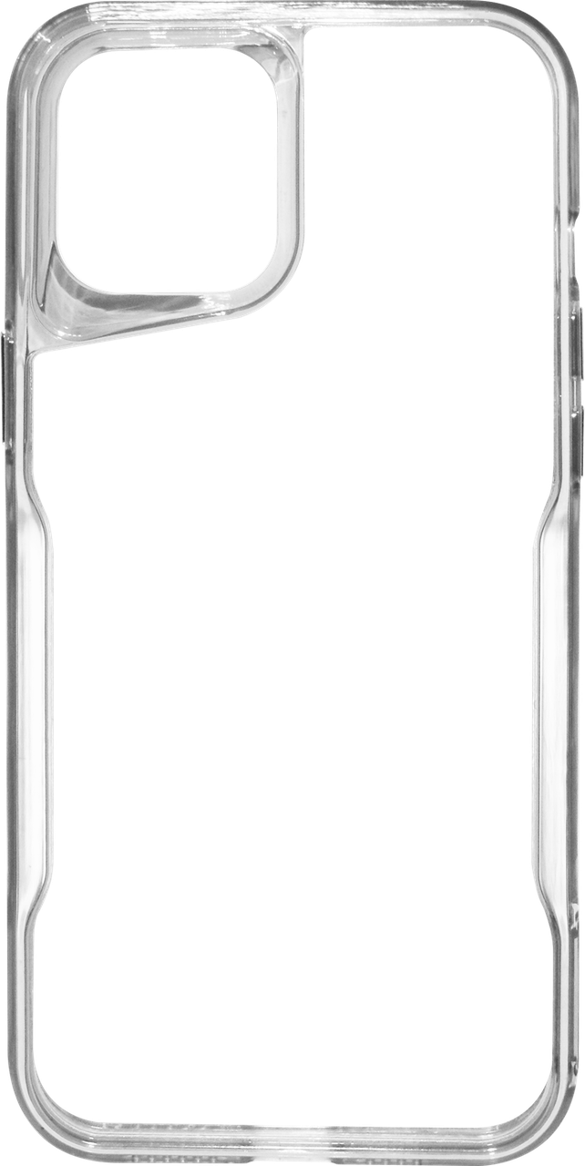 Накладка iPhone 12 Pro Max Incline TPU