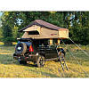 Намет ORPRO Camping на дах автомобіля, фото 5