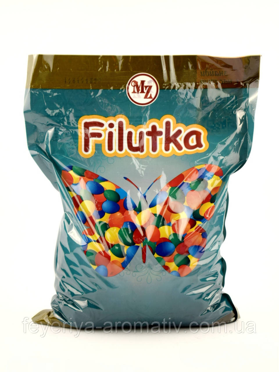 Драже Filutka 1 кг Україна