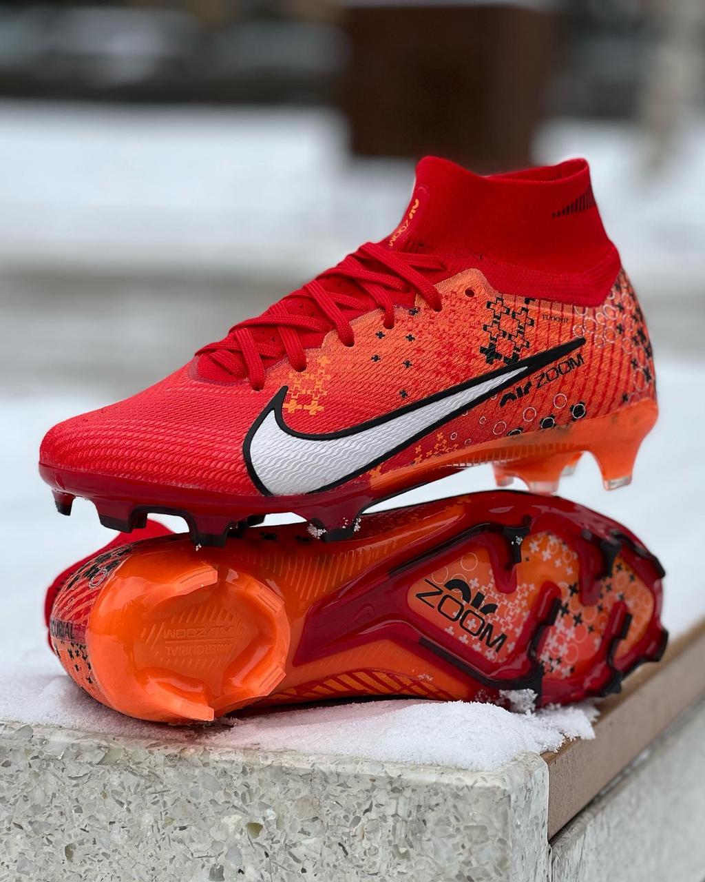 Nike mercurial superfly 6 elite - купити недорого, Prom.ua: ціни