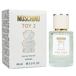 Парфуми жіночі Moschino Toy 2 60 мл