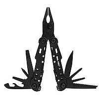 Мультитул з чохлом Mil-Tec Cobra Large Black (15406102)