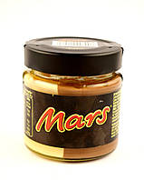 Крем шоколадно-карамельний Mars 200g (Великобританія)