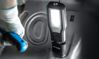 Освітлення