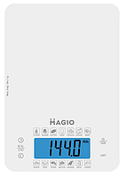 Ваги кухонні Magio MG-696