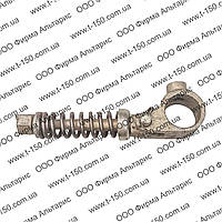 Сережки гальмівки Т-150, у зборі, 125.21.244 ХТЗ