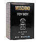 Парфум чоловічий Moschino Toy Boy 60 мл, фото 5