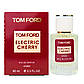 Парфум унісекс Tom Ford Electric Cherry 60 мл, фото 3