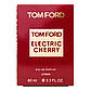 Парфум унісекс Tom Ford Electric Cherry 60 мл, фото 6
