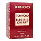 Парфум унісекс Tom Ford Electric Cherry 60 мл, фото 7