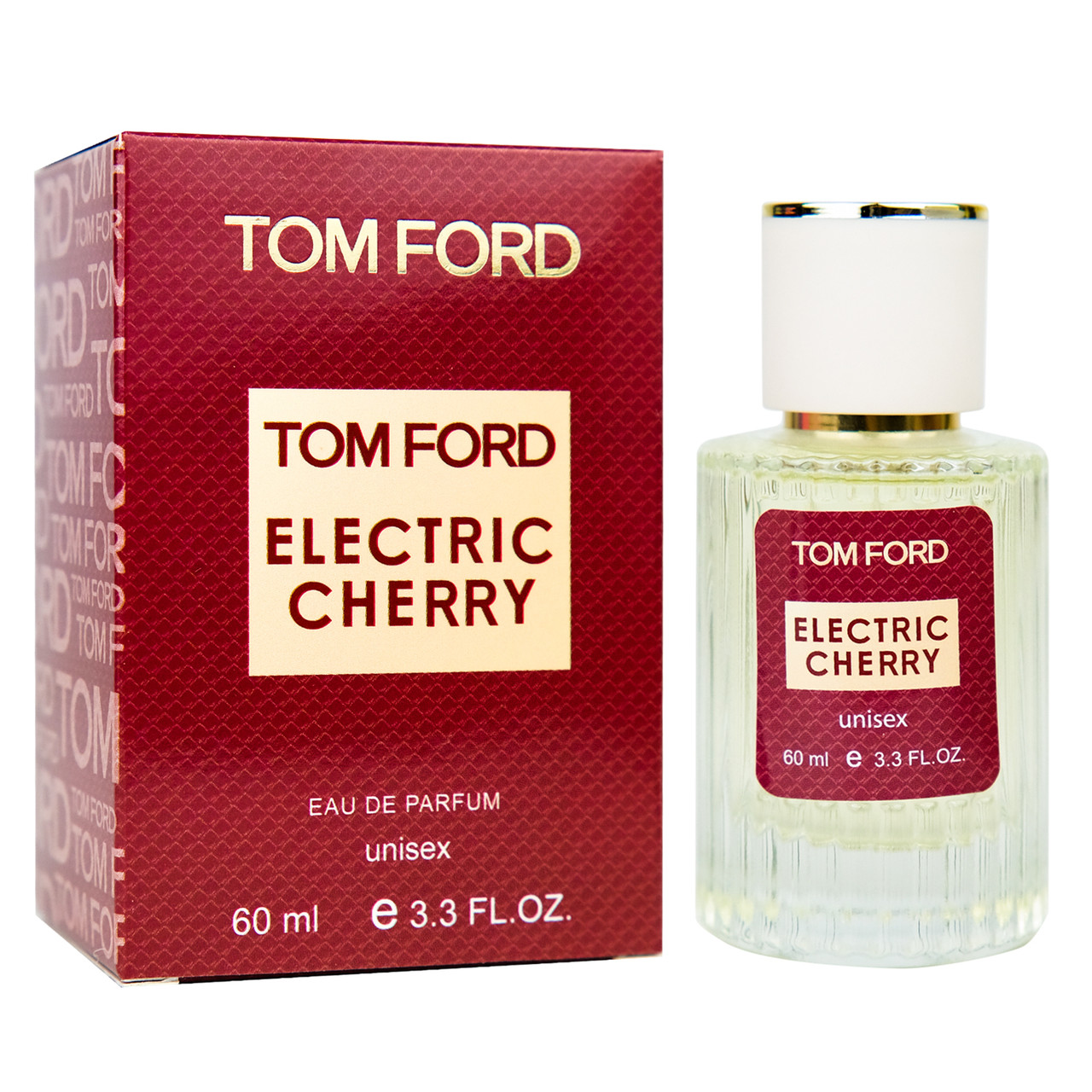 Парфуми унісекс Tom Ford Electric Cherry 60 мл, фото 1