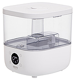 Ультразвуковий зволожувач повітря Camry CR 7973w, фото 6