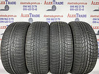 205/55 R16 Bridgestone Blizzak LM001 зимові шини б/у