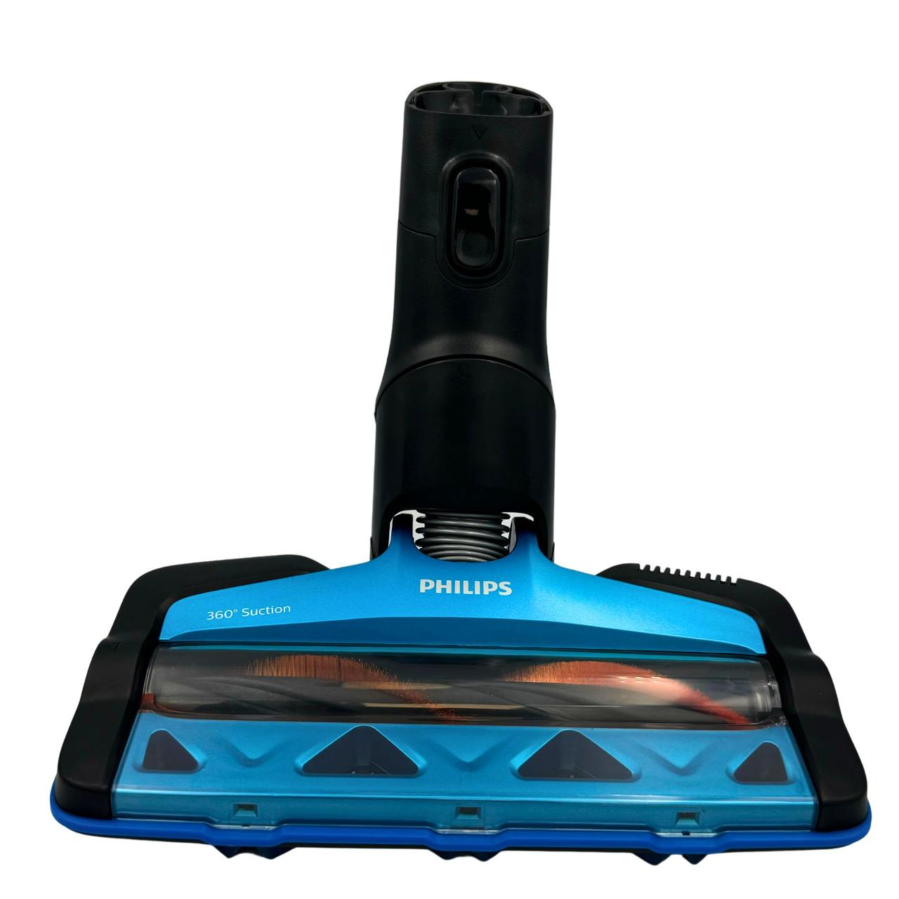 Електрична турбощітка для пилососа Philips FC6903 (300002251241)