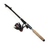 Спінінг готовий набір на карася, ляща, коропа, фото 2