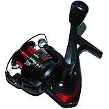 Спінінг набір для лову хижака Повний комплект, фото 3