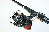Спінінг набір для лову хижака Повний комплект, фото 5