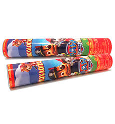 Хлопушка пневматична "Щенячий патруль", довжина 30 см