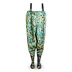 Заброди Stenson