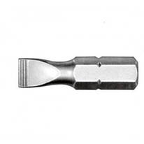 Біта шліцьова SL 4.0 мм 1/4" L = 25 мм 10 шт. RSC тип 961-11-02543 WP Whirlpower