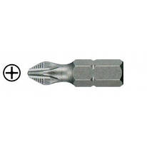 Біта хрестова PH2 1/4" L = 25 мм 10 шт. RSC тип 962-11-0252 WP Whirlpower