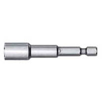 Головка на шурупокрут 8 мм L = 65 мм магнітна в блістері (11S1008 JTC) 967-22-2-06508 WP Whirlpower